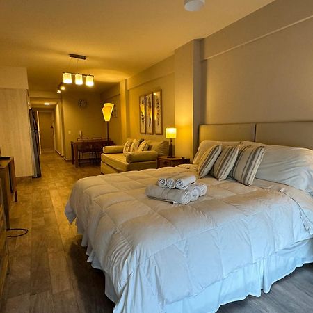 Urbana Suites & Studios 440 圣卡洛斯-德巴里洛切 外观 照片