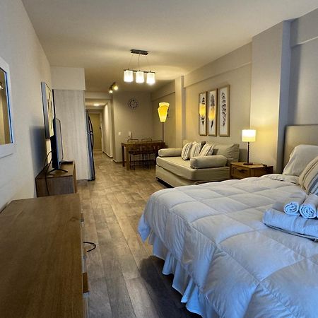 Urbana Suites & Studios 440 圣卡洛斯-德巴里洛切 外观 照片