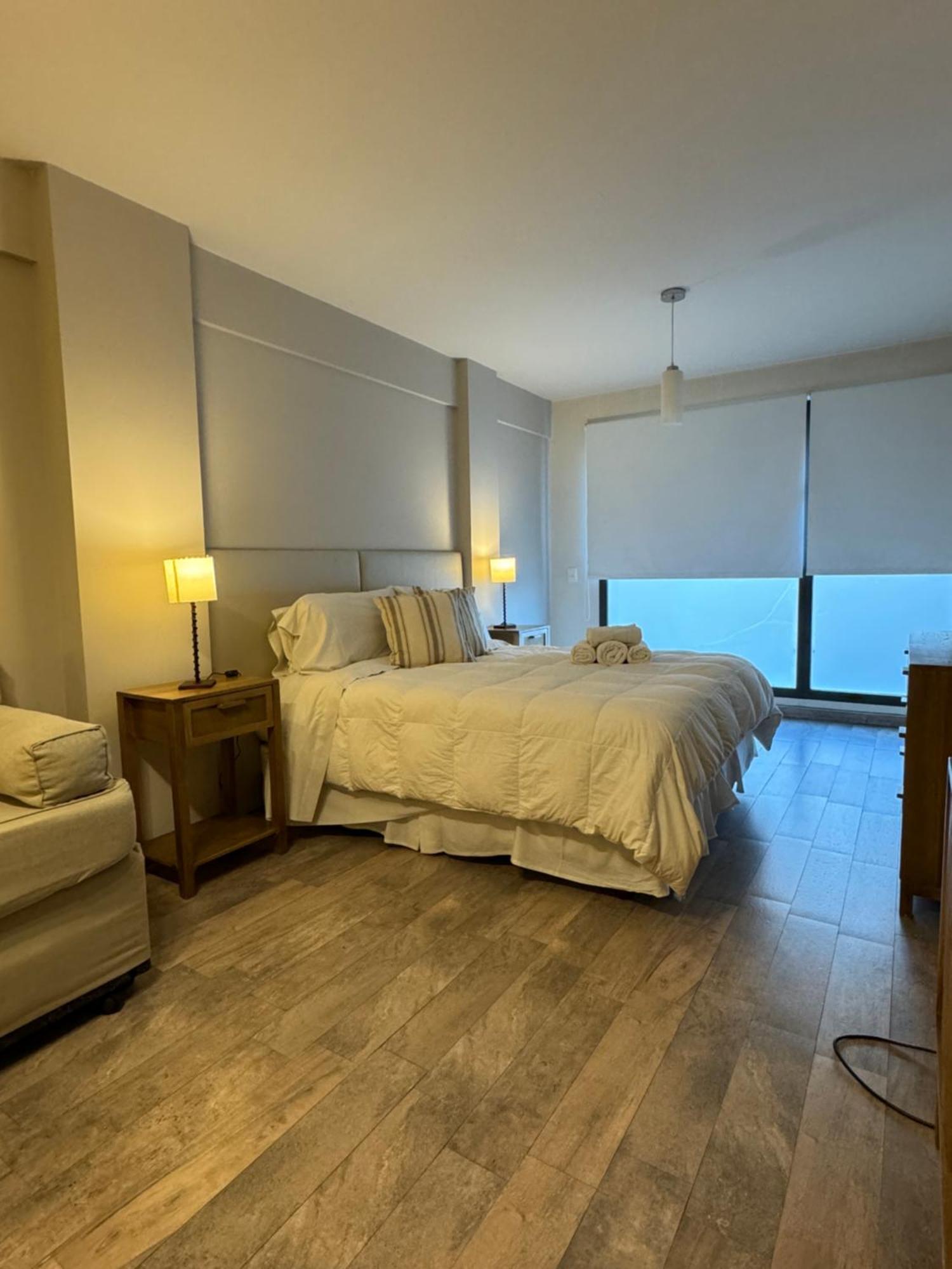 Urbana Suites & Studios 440 圣卡洛斯-德巴里洛切 外观 照片