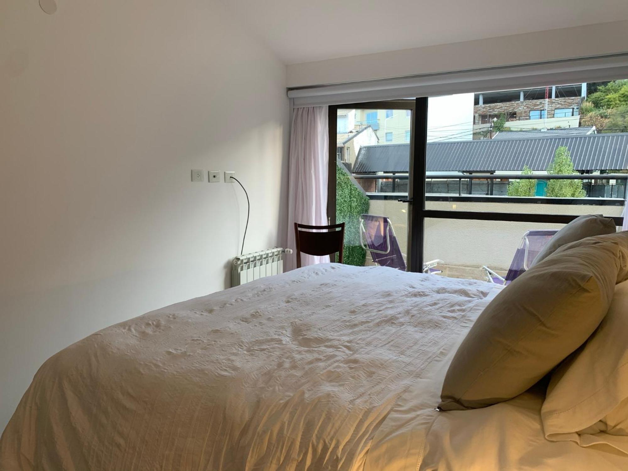 Urbana Suites & Studios 440 圣卡洛斯-德巴里洛切 客房 照片