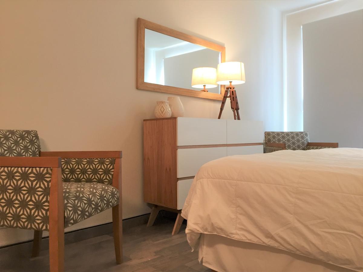 Urbana Suites & Studios 440 圣卡洛斯-德巴里洛切 外观 照片