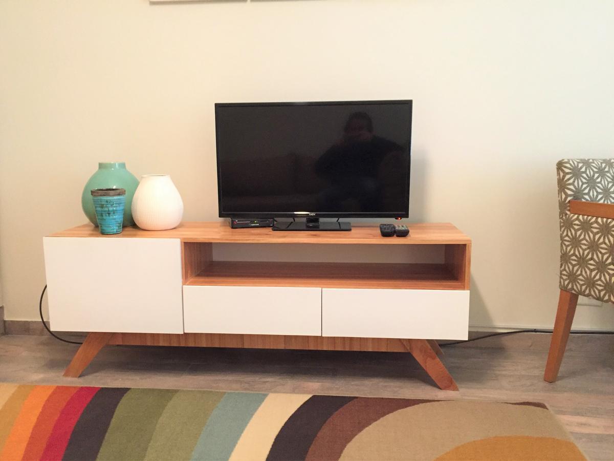 Urbana Suites & Studios 440 圣卡洛斯-德巴里洛切 外观 照片