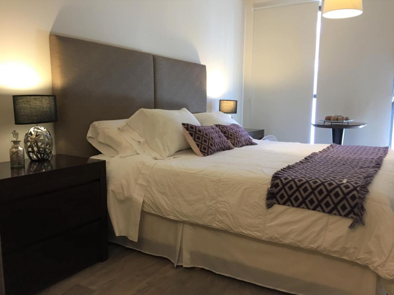 Urbana Suites & Studios 440 圣卡洛斯-德巴里洛切 外观 照片