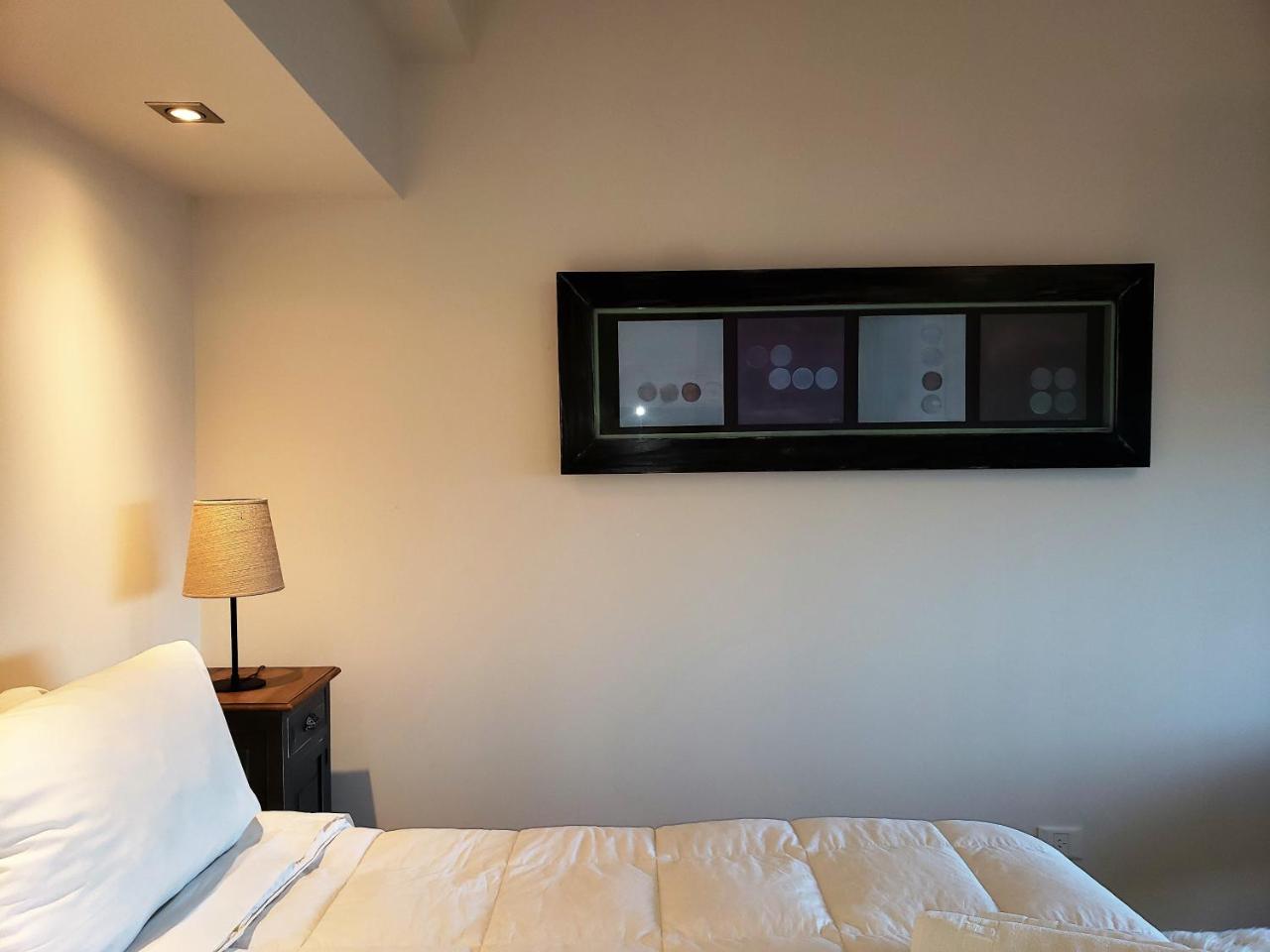 Urbana Suites & Studios 440 圣卡洛斯-德巴里洛切 外观 照片