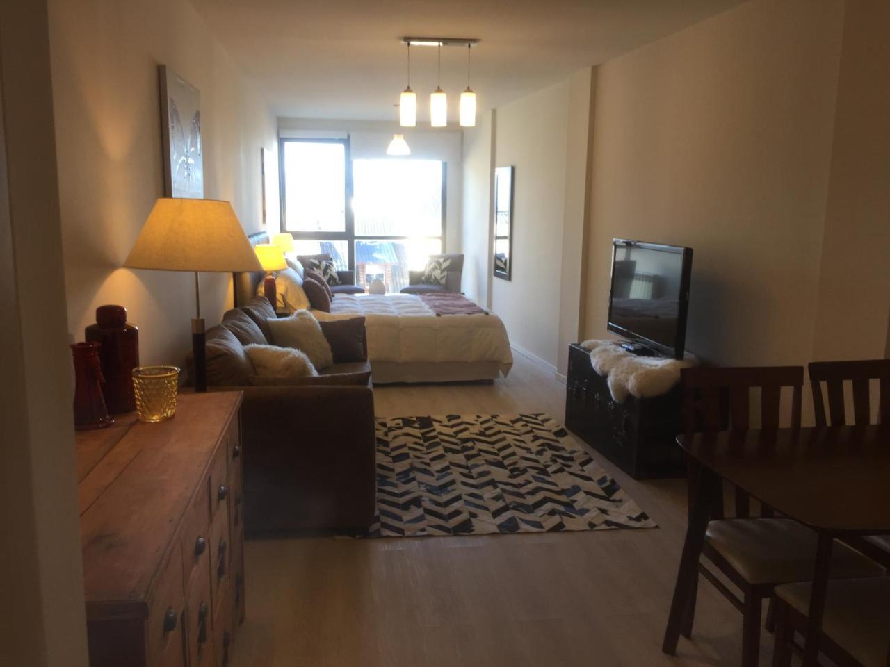 Urbana Suites & Studios 440 圣卡洛斯-德巴里洛切 外观 照片